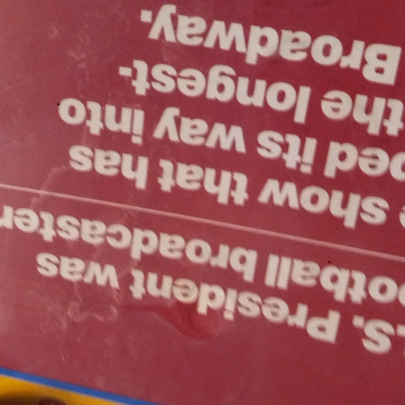 Unopened Parker Brothers people weekly the trivia game with personality - Picture 6 of 7